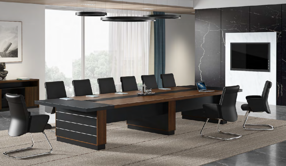 板式辦公家具有什么優(yōu)勢(shì)？怎么保養(yǎng)？